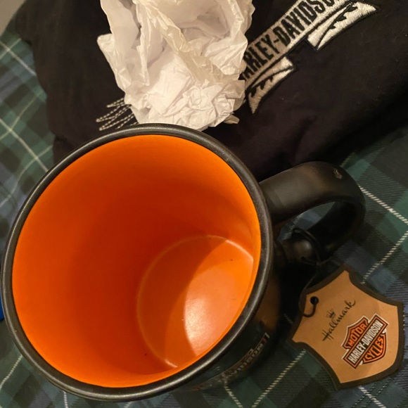 New Harley Davidson mug - Picture 4 of 4